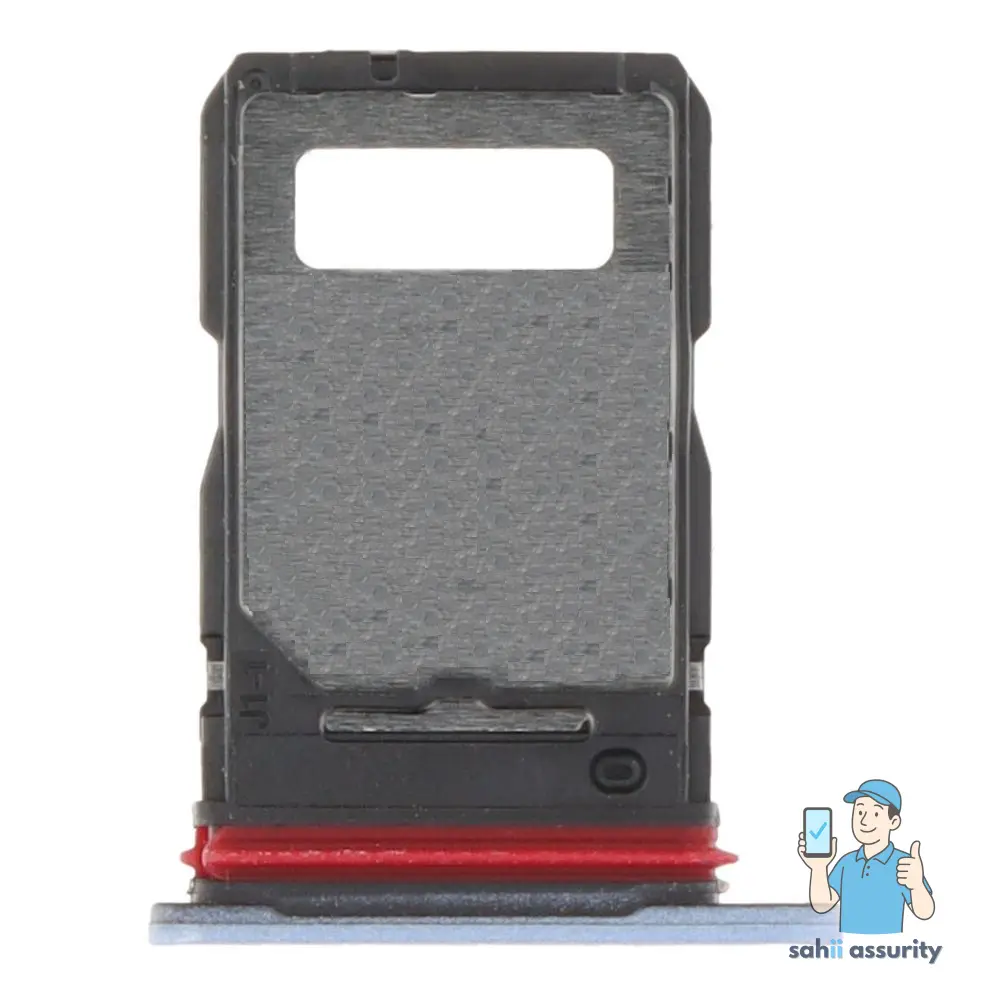 SIM Card Holder Tray for Motorola Edge 50 Fusion thumbnail